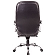 Rimini Leather Manager Chair