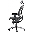 Carinosa II Mesh Office Chair