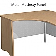 NEXT DAY Gravity Standard Cantilever Rectangular Desk