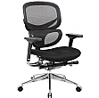 inSync 24 Hour Mesh Office Chair With Airmesh Seat