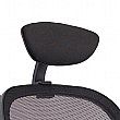 Frontier Mesh Manager Chair