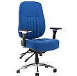 Katmai Fabric Office Chair