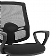Blazer 2 Lever Mesh Office Chairs