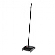 Rubbermaid Mechanical Brushless Sweeper