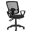 Blazer 3 Lever Lumbar Mesh Office Chairs