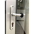 Protect Hands Free Door Opening System
