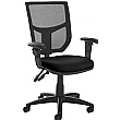 Riley Mesh Office Chair