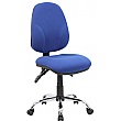 Comfort Ergo 3-Lever Adjustable Operator Chairs