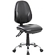 Comfort Ergo 3-Lever Adjustable Operator Chairs