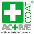 Store-It Clean & Dirty Locker With ActiveCoat