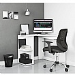 Ace Home Office Corner Computer Desk