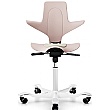 Express Delivery HAG Capisco Puls 8010 Chair Pink