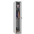 Phoenix PL Series Personal Lockers - 1 Door 1 Column With Key Lock