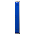 Phoenix PL Series Personal Lockers - 1 Door 1 Column With Key Lock