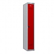 Phoenix PL Series Personal Lockers - 1 Door 1 Column With Combination Lock