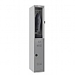 Phoenix PL Series Personal Lockers - 2 Door 1 Column With Combination Lock