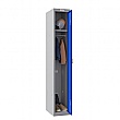 Phoenix PL Series Personal Lockers - 1 Door 1 Column With Electronic Lock