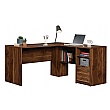 Stanton L Shaped Home Office Desk