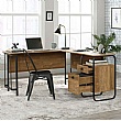 Prime L Shaped Home Office Desk