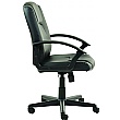 Bremen Executive Leather Managers Chair