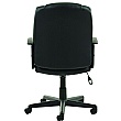 Bremen Executive Leather Managers Chair