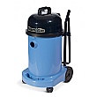 Numatic WV470 Commercial Wet & Dry Vacuum Cleaner - 220-240V