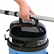 Numatic WV470 Commercial Wet & Dry Vacuum Cleaner - 220-240V