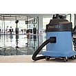 Numatic WVD570 Industrial Wet & Dry Vacuum Cleaner - 240V