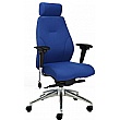 iTask 24-7 High Back Posture Office Chair