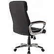 Dereham Fabric Managers Chair