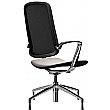 Boss Design Trinetic Conference Chair