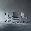 Boss Design Trinetic Task Chair II