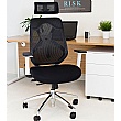 Memphis Mesh Office Chair