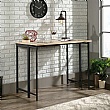 Foundry High Extendable Home Office Desk