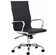 Chase Bonded Leather Office Chair