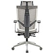 Novigami Kalik Grey All Mesh Office Chair