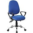 Comfort Ergo 3-Lever Adjustable Operator Chairs