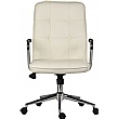 Piccolo Executive Leather Chair