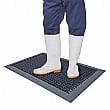 Coba HygiWell Disinfectant Foot Entrance Mat