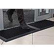 Coba HygiWell Disinfectant Foot Entrance Mat