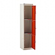 Select Spectrum School Lockers With Germ Guard - 1380H