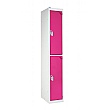 Select Spectrum Lockers With Germ Guard