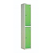 Select Laminate Lockers With Germ Guard
