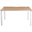 Karbon K4 Modular Bench Desk