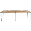 Karbon K4 Modular Bench Desk