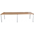 Karbon K4 Modular Bench Desk