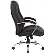 XL Bariatric 35 Stone 24 Hour Fabric Manager Chair