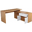 Aspyre Corner Home Office Desk