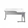 NEXT DAY Commerce II Deluxe Ergonomic Desks