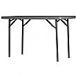 Rectangular Folding Table & 8 Chair Bundle Deal